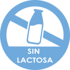 Sin Lactosa